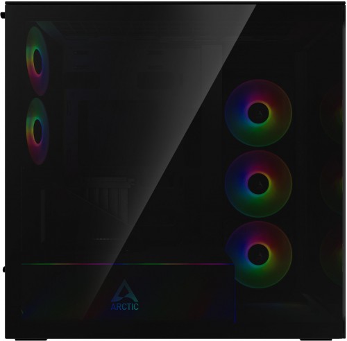 ARCTIC Xtender VG Black