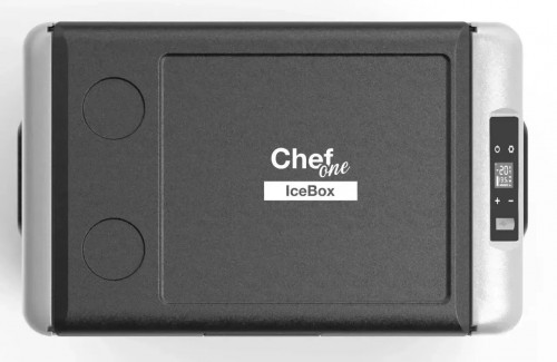 ChefOne IceBox CL50