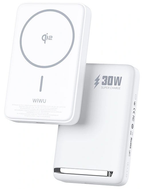 WiWU Wi-P031