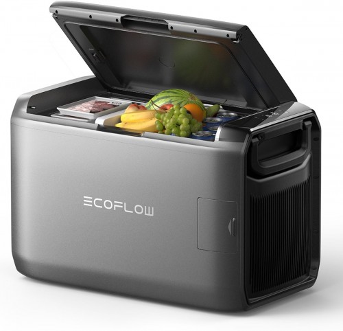 EcoFlow Glacier Classic 45L + Battery