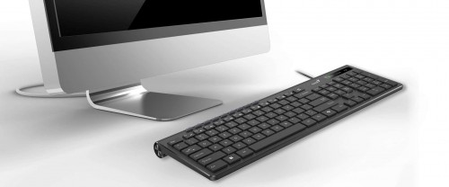 Genius SlimStar 230 II