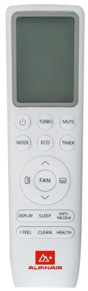 Alpinair Nordman NDM-09