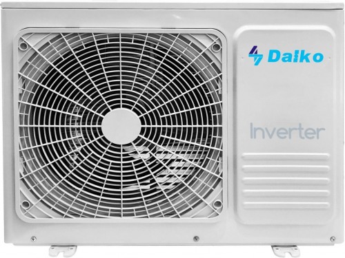 DAIKO Novator Inverter NRSK-H12NVR/NRSK-H12INVR