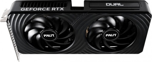 Palit GeForce RTX 5050 Dual