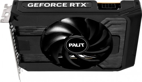 Palit GeForce RTX 5050 StormX OC