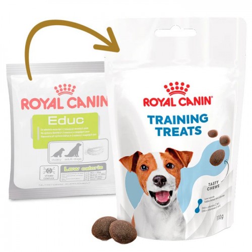 Royal Canin Training Treat 110 g