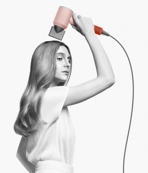 Dyson Supersonic Gift Edition HD15