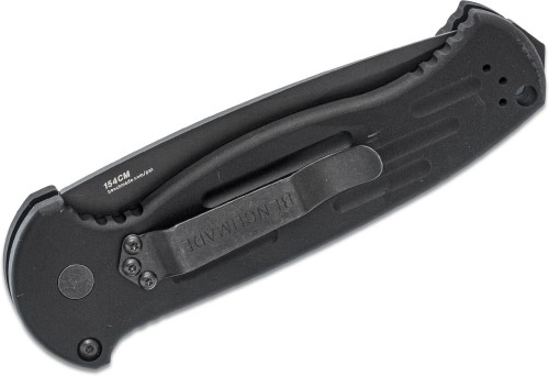 BENCHMADE AFO II 9051SBK