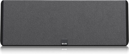 SVS Ultra Evolution Center