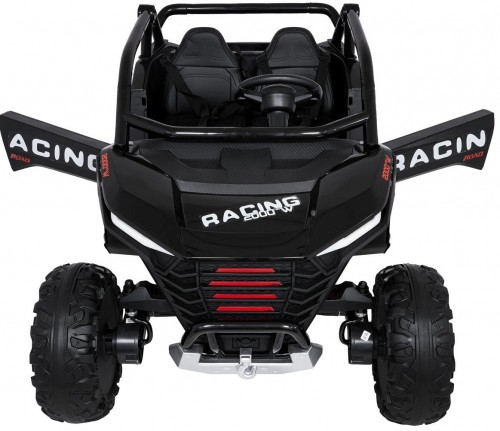 Ramiz Racing Road 2000