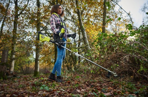 Ryobi RY36BCX30A-0