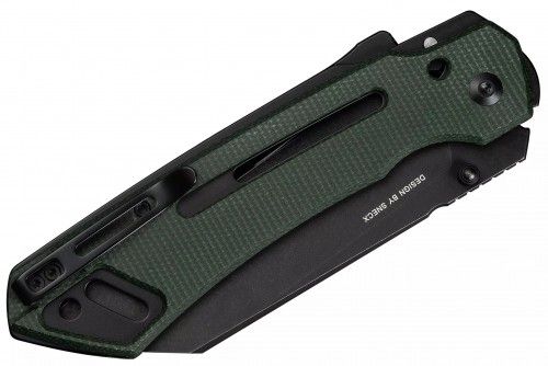 Civivi Buster FG C24052-3