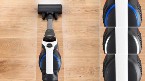 Bosch Unlimited 9 BCS 931 WBA