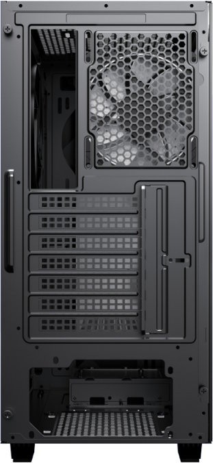 Gamemax Diamond CP Black