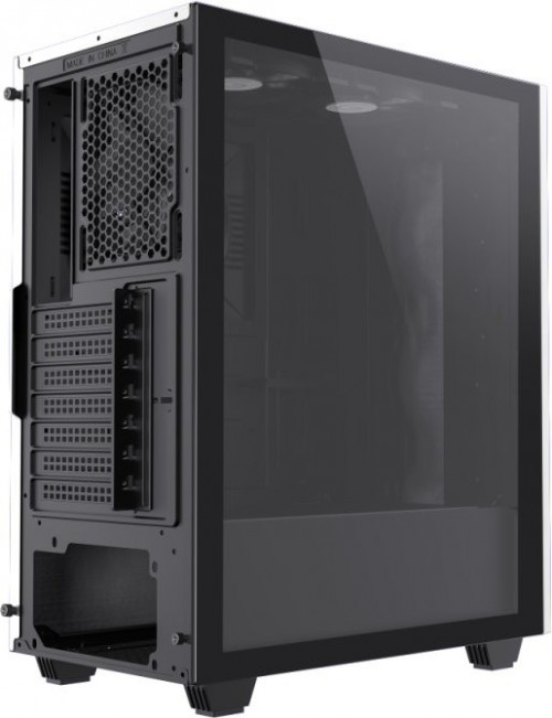 Gamemax Diamond CP White