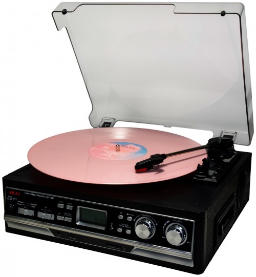 Akai ATT-15SE