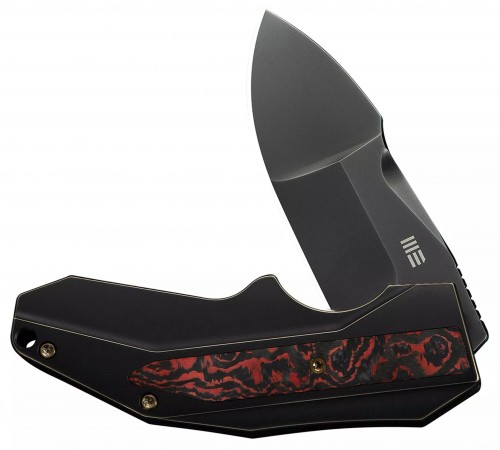 We Knife Coral SLT WE24044-3