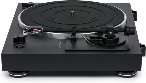 THORENS TD 101A