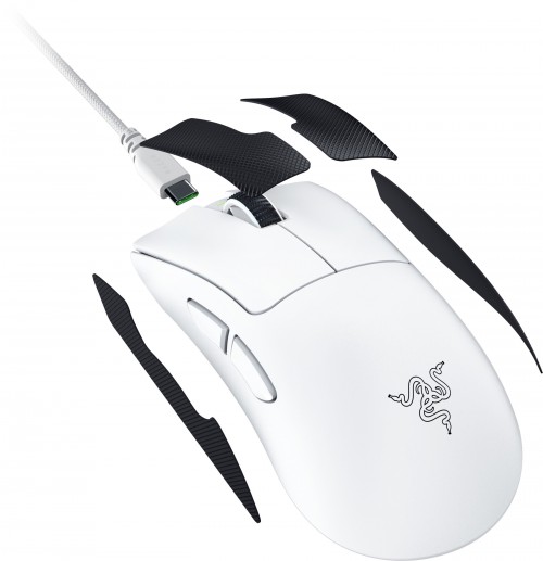 Razer DeathAdder V4 Pro