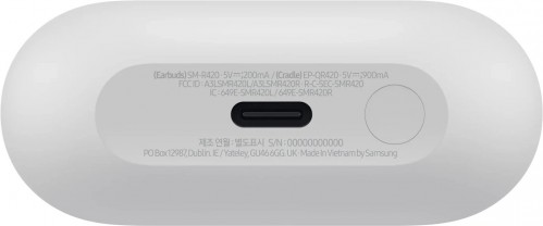 Samsung Galaxy Buds3 FE