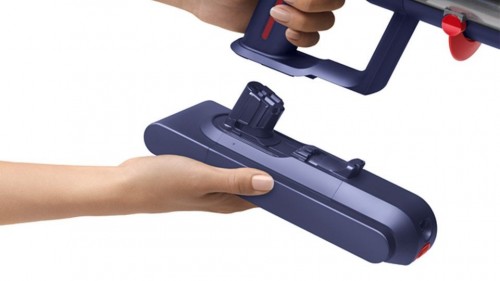 Dyson Gen5detect Absolute