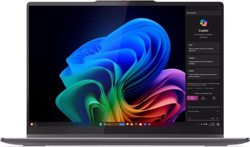 Lenovo Yoga 7 2-in-1 16ILL10