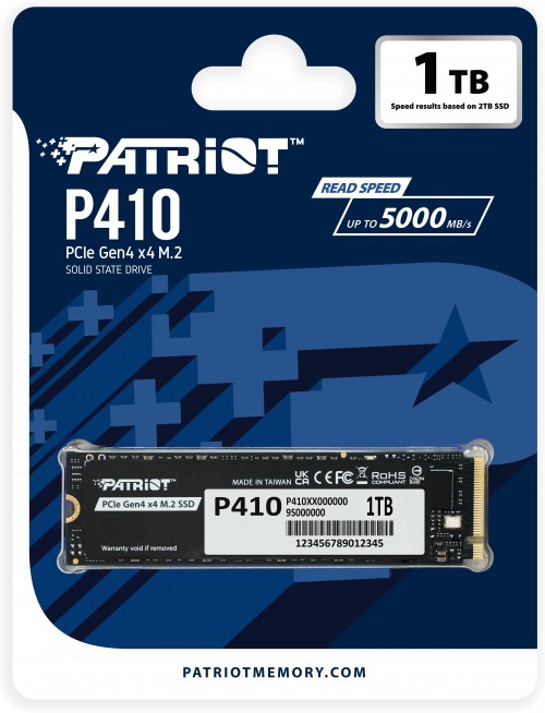 Patriot Memory P410P1TBM28H