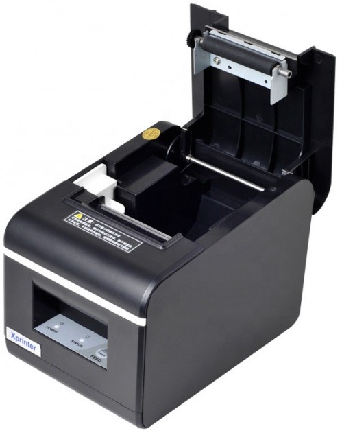 Xprinter XP-Q90EC USB, Bluetooth