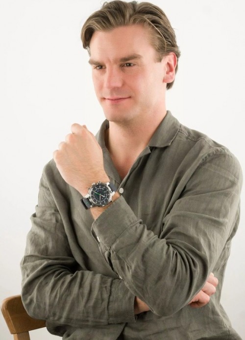 Timex Expedition TW2V22100