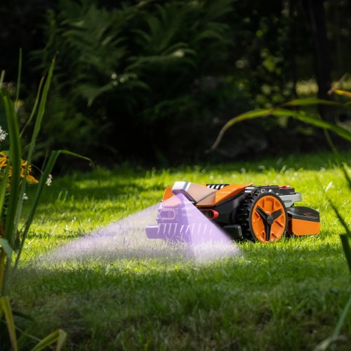 Worx Landroid Vision M600 WR206E