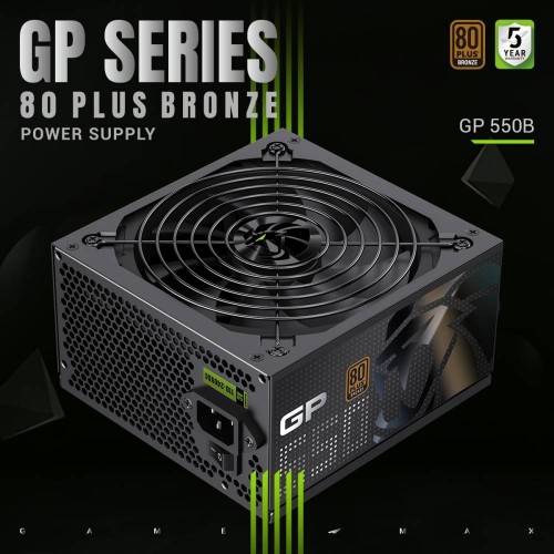 Gamemax GP 550B