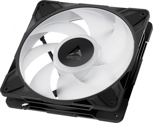 ARCTIC P14 Pro A-RGB Black