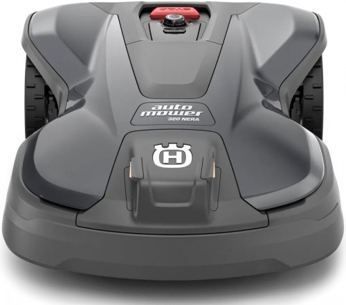 Husqvarna AM 320 Nera