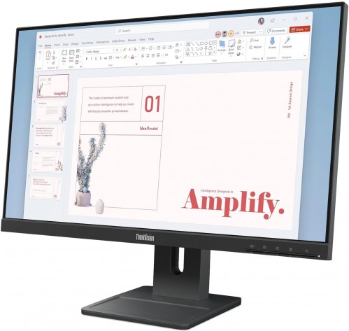 Lenovo ThinkVision E24-40