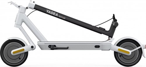 Yadea Artist