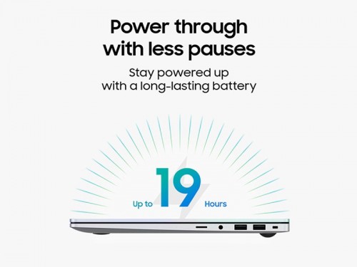 Samsung Galaxy Book5 15.6