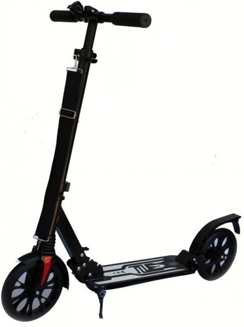 Bavar Ride Volo