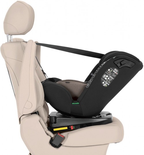 Carrello Asteroid i-Size CRL-17001