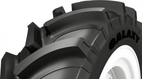 Galaxy Earth-Pro Radial 701