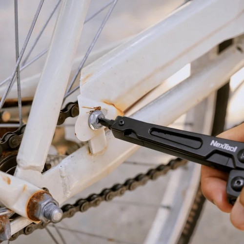 Xiaomi Vanguard Wrench