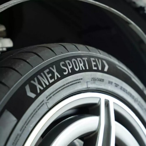 PRINX XNEX Sport EV