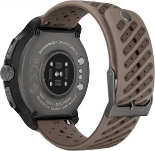 Suunto Race 2