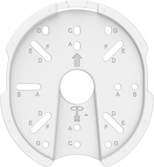 Ruijie Reyee RG-RAP62