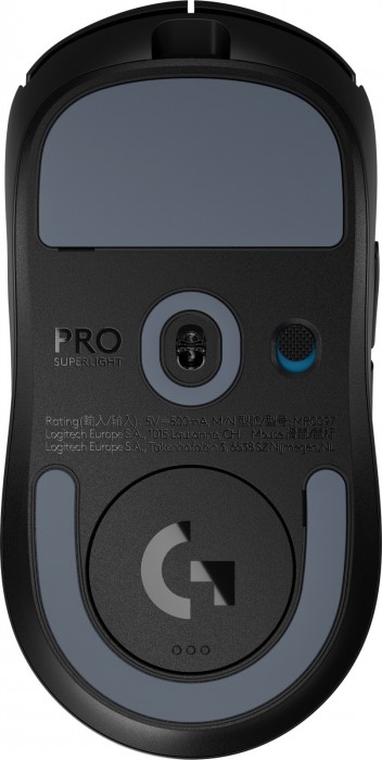 Logitech G Pro X Superlight 2 SE