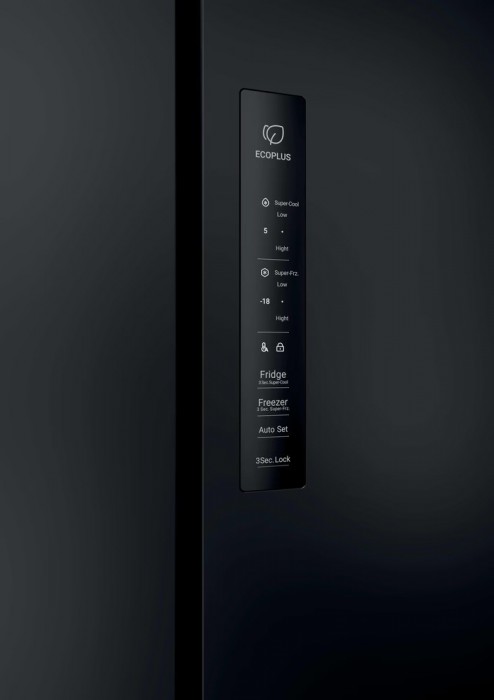 Haier HCR-39F19ENPT(UK)
