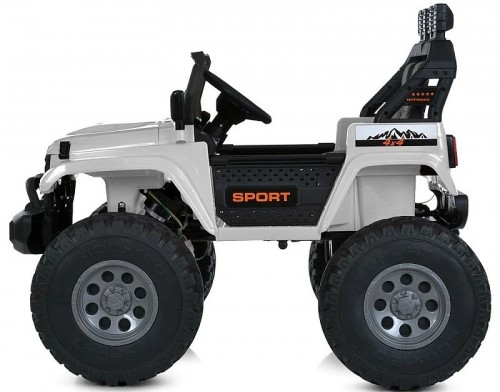 Bambi M6204EBLR