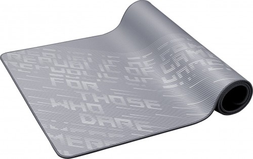 Asus ROG Scabbard II Arctic Grey XXL