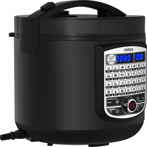 Rotex RMC506-CB