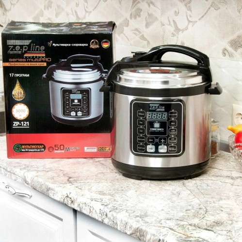 Zepline ZP-121