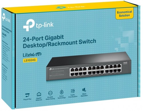 TP-LINK LS1024G